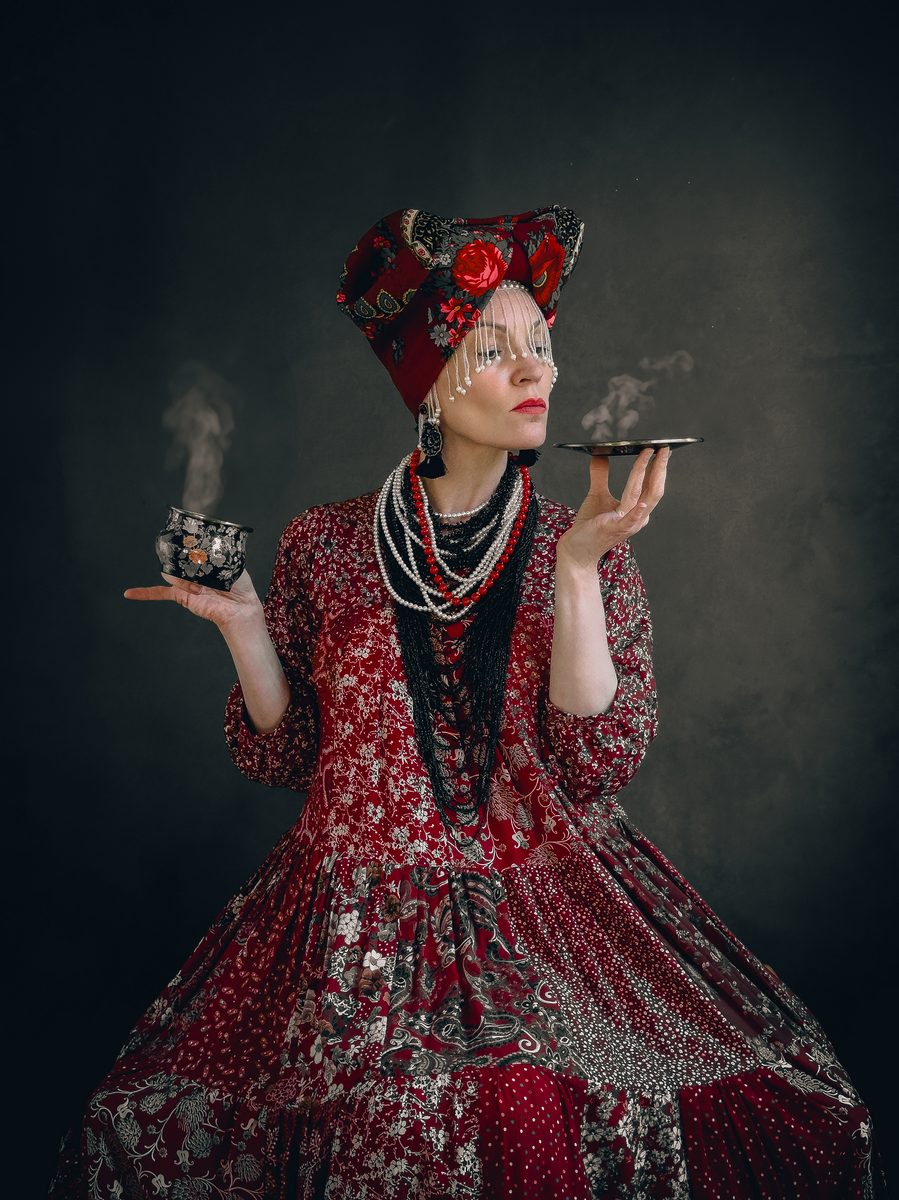Vasilisa Moruga